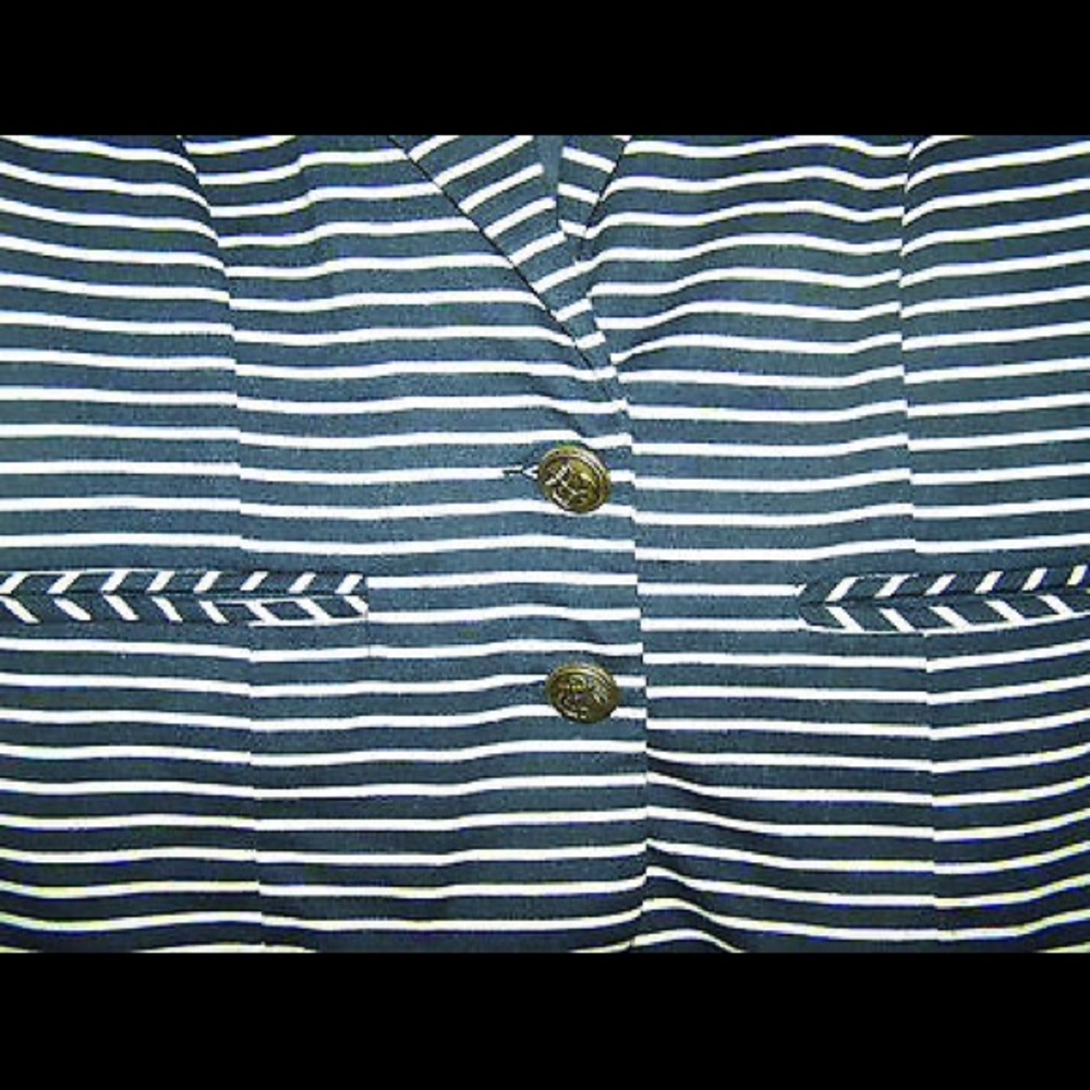 Anthropologie En Route blazer by Cartonnier - S - Picture 2 of 4